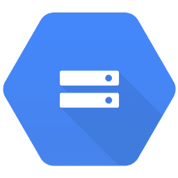 Google Cloud Storage