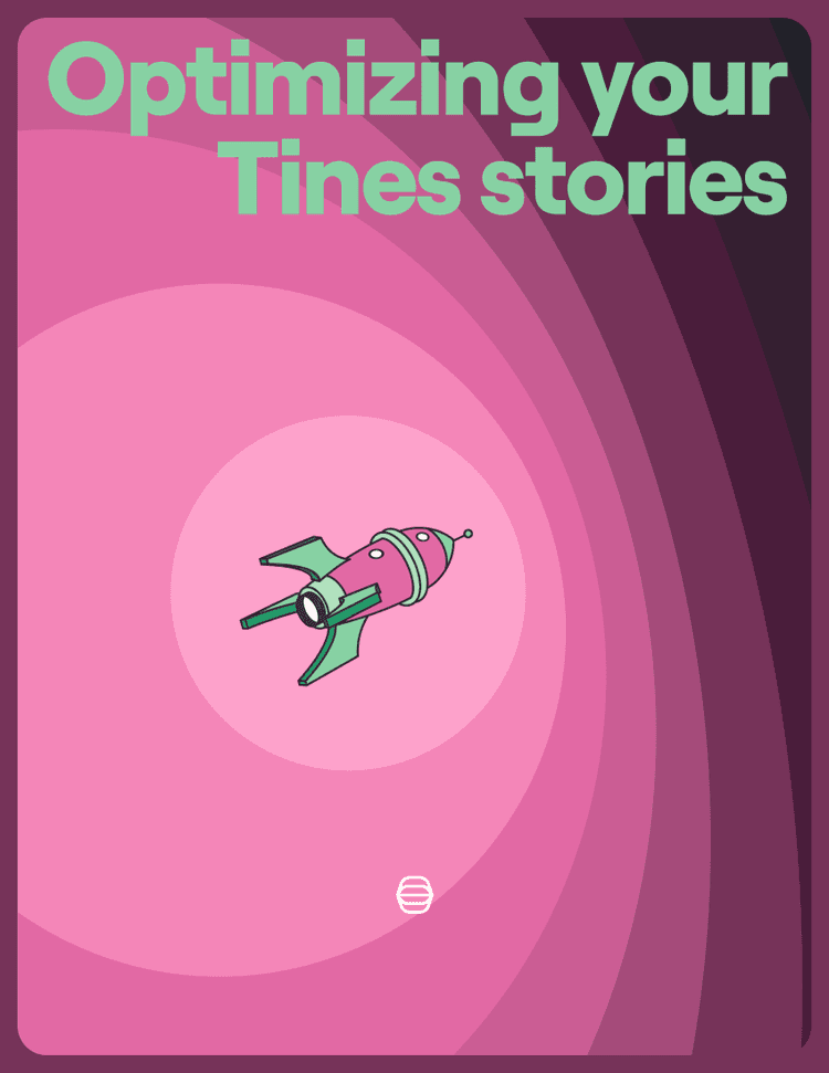 Optimizing your Tines stories
