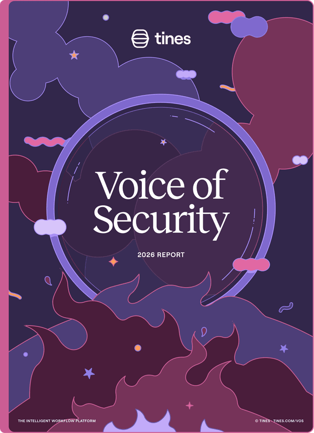 Cover image for Voice of Security 2026