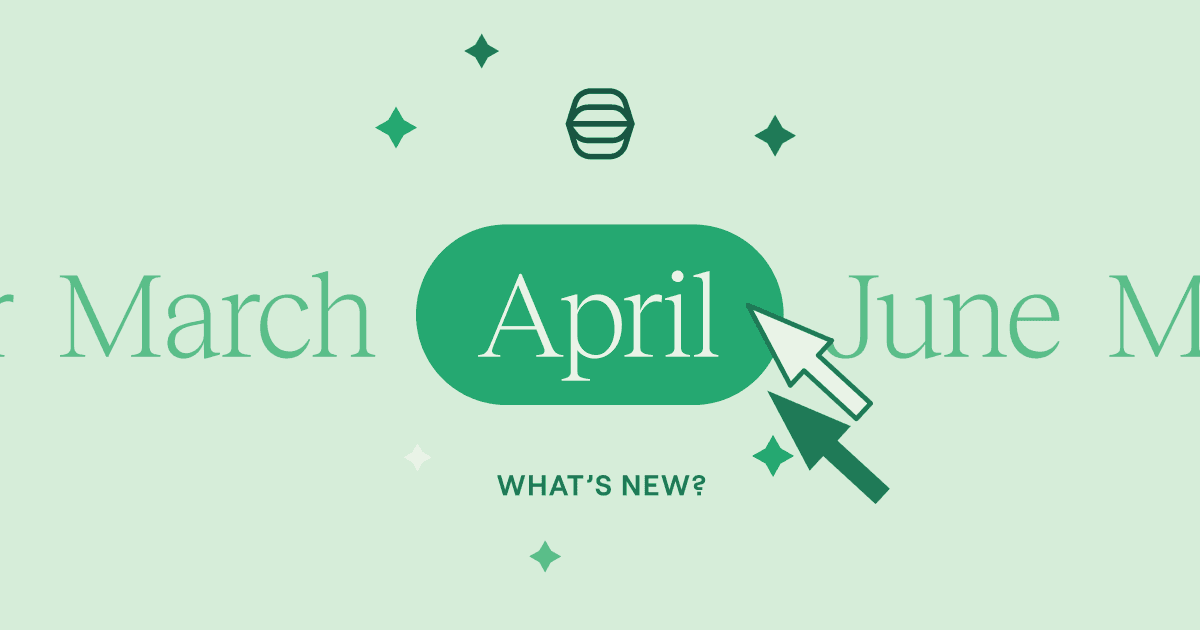 What's new in Tines: April 2026 edition