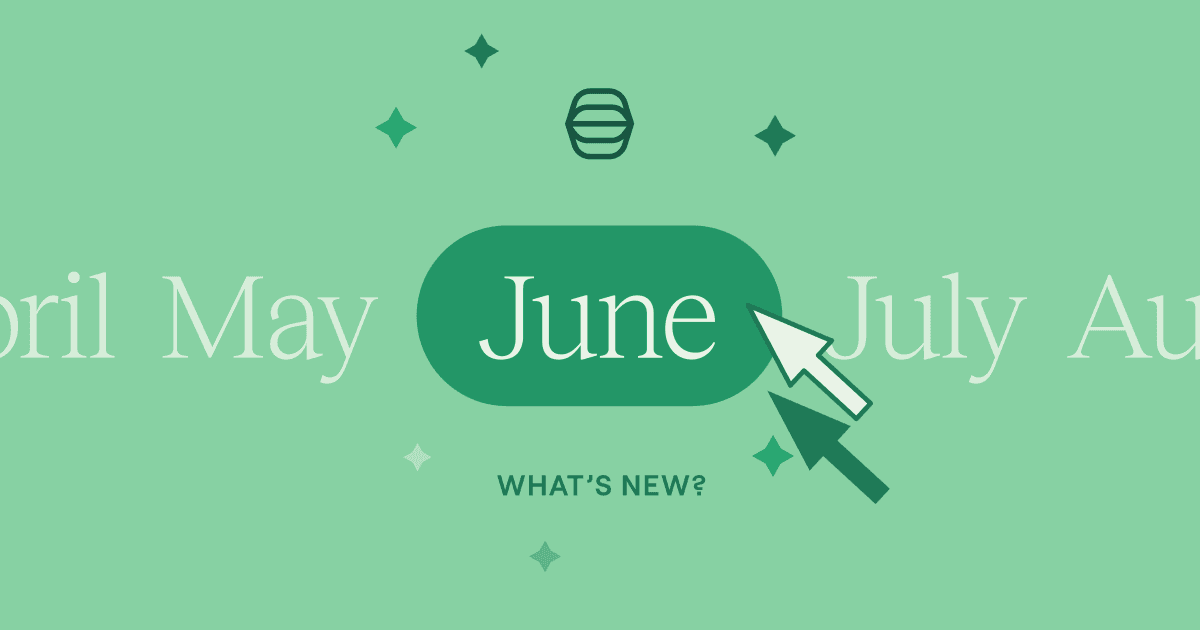 What's new in Tines: June 2026 edition