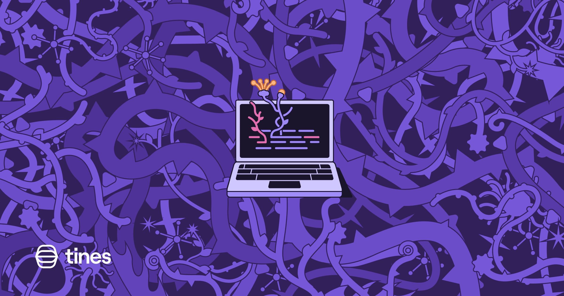 Wild code: the IT crisis hiding in plain sight