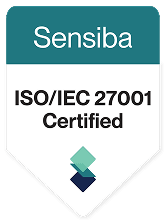 ISO/IEC 27001 certified