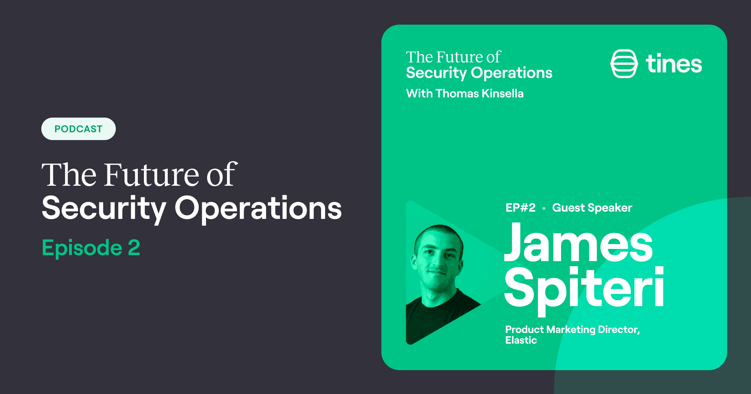 Cover image for Elastic’s James Spiteri: Why SecOps teams need to focus on small incremental wins and not try to boil the ocean
