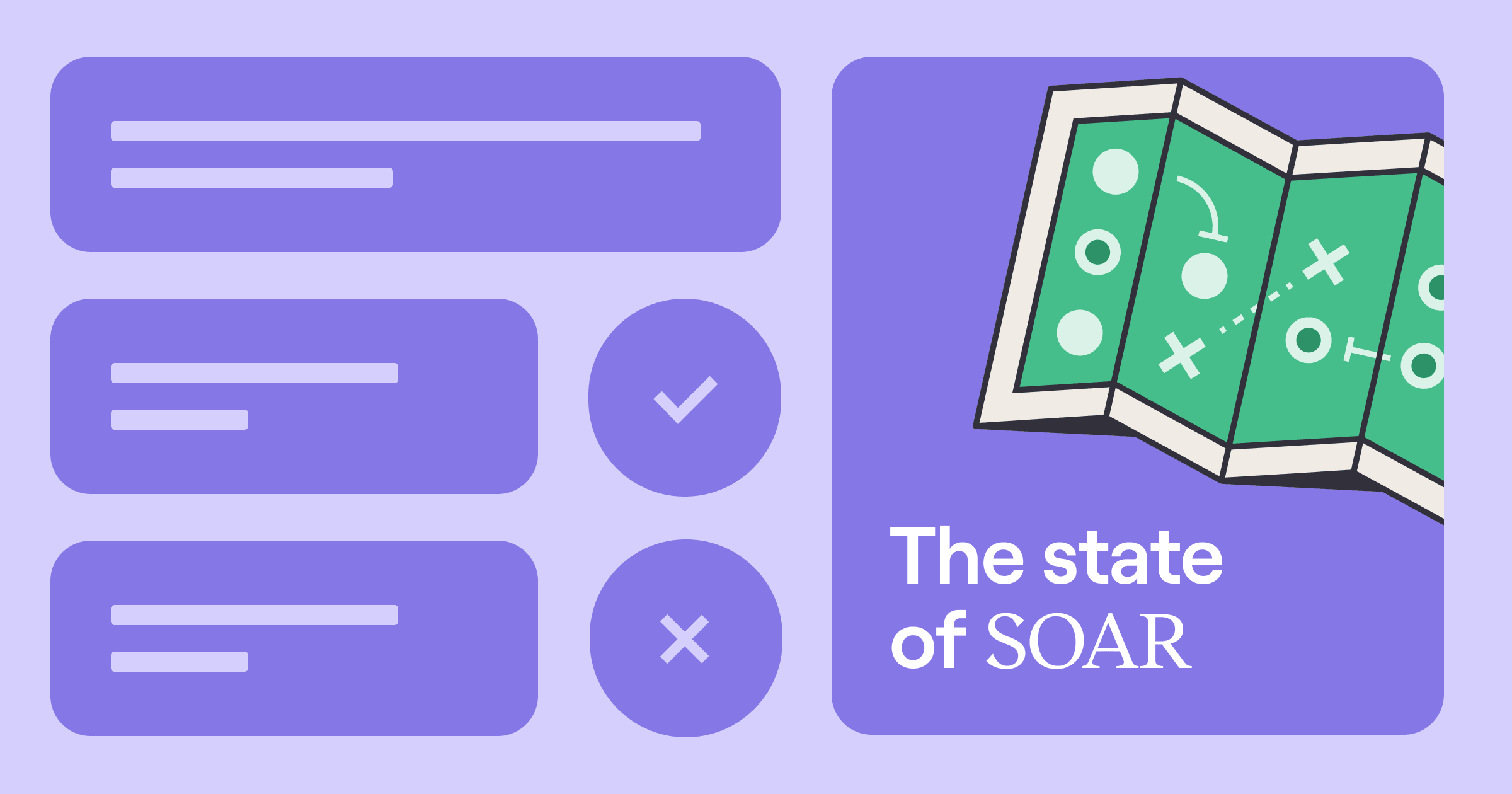 The state of SOAR: Tines survey reveals the pros and cons of SOAR platforms