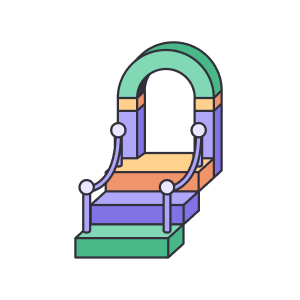 Onboarding icon