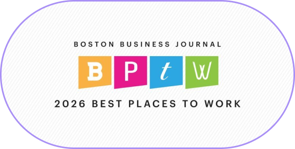 Boston Journal Award Best places to work 2026