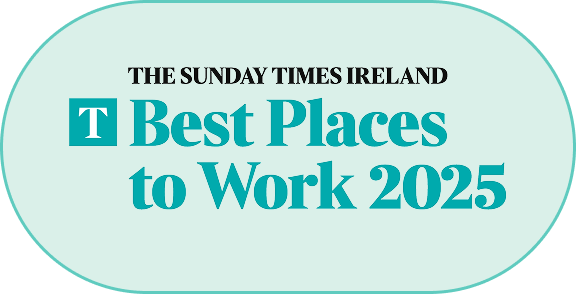 Times Award Best places to work 2025