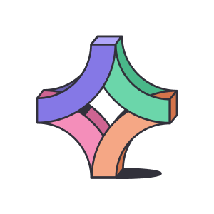 Tines Slack Community icon